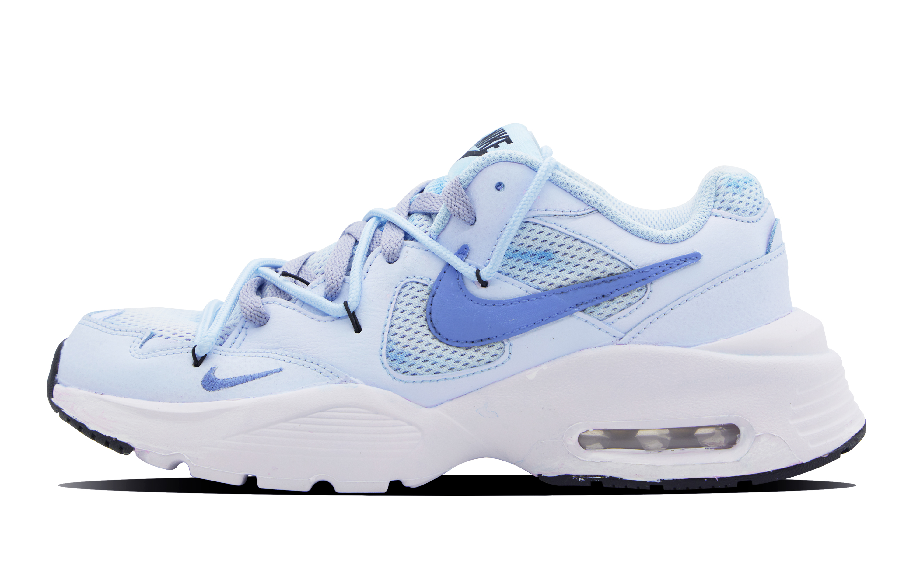 [Custom Shoes] (Women) Nike Air Max Fusion 'Rhine Riverside' CJ1671-100-486668