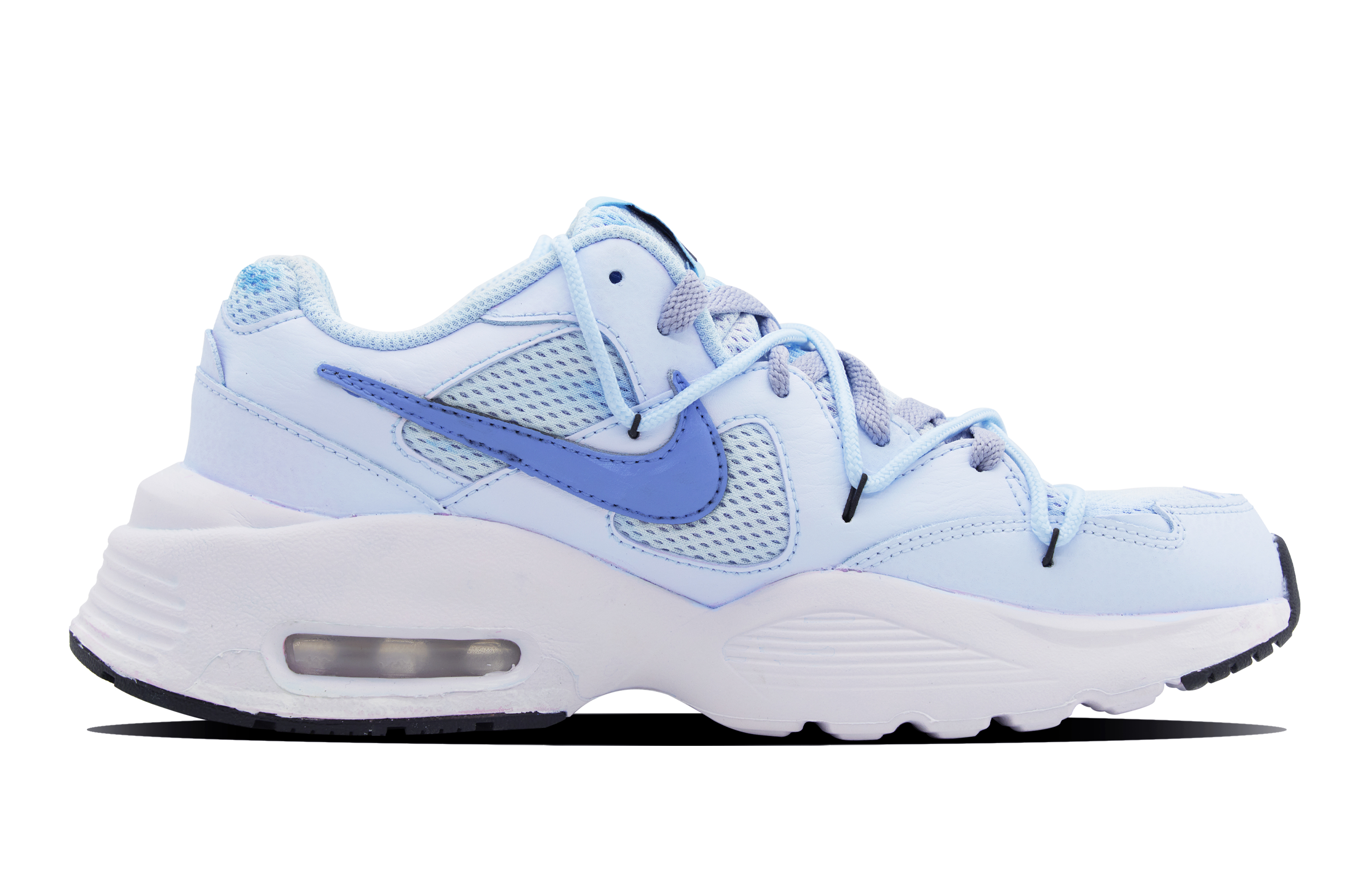 Order (W) 나이키 에어맥스 퓨전 '라인강변' (커스텀) CJ1671-100-486668