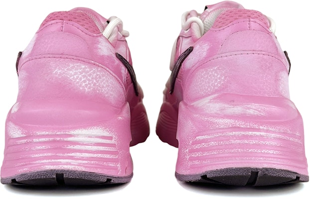 (W) 나이키 에어맥스 퓨전 '스크래치 핑크' (커스텀) CJ1671-100-460410 Shop (W) 나이키 에어맥스 퓨전 '스크래치 핑크' (커스텀) CJ1671-100-460410