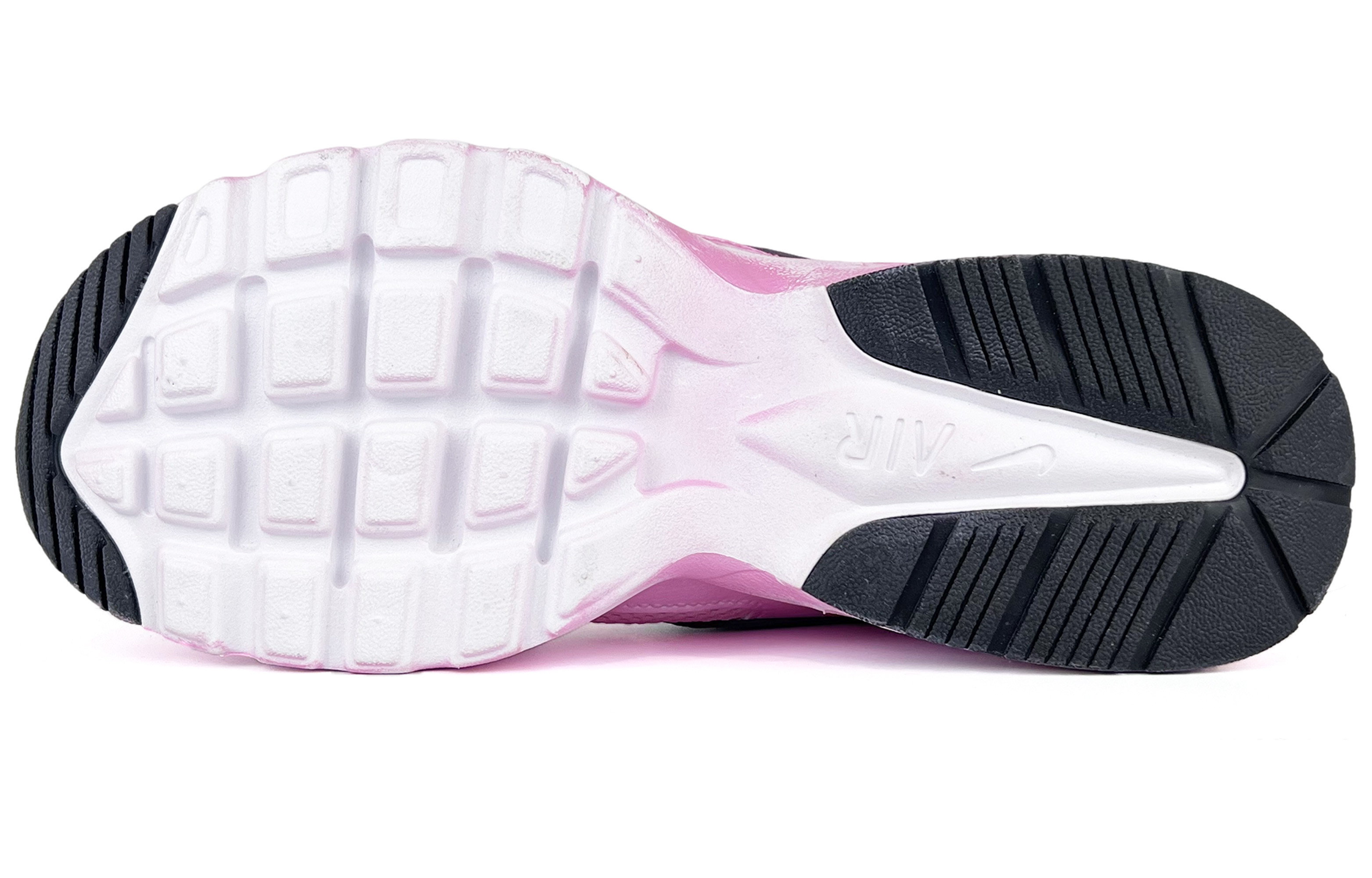 Purchase (W) [Sepatu Kustom] Nike Air Max Fusion 'Rosa Scratch-Off' CJ1671-100-460410