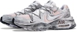 Shop (W) 나이키 에어맥스 퓨전 '실버핑크 그래피티' (커스텀) CJ1671-100(TeamM-女款跃动银河-BOX)