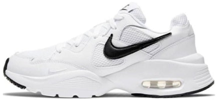 【訂製球鞋】Nike Air Max Fusion OKHR 質感銀色 絲綢蝴蝶結掛飾 蕾絲花瓣 銀鉤 低筒跑步鞋 女款 灰白銀 Cheap 【訂製球鞋】Nike Air Max Fusion OKHR 質感銀色 絲綢蝴蝶結掛飾 蕾絲花瓣 銀鉤 低筒跑步鞋 女款 灰白銀