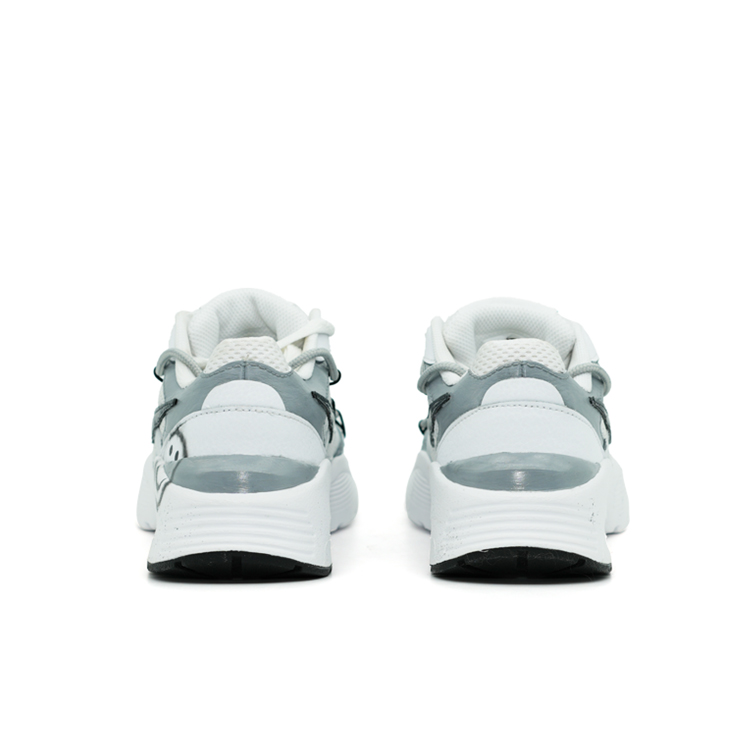 Shop (W) 나이키 에어맥스 퓨전 '스마일리 그레이' (커스텀) CJ1671-100（TEAM106-女款SMILEY）