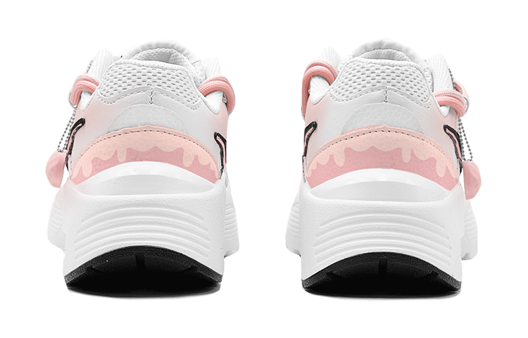 Purchase (W) [定制鞋款] 耐克Air Max Fusion '春季刷新粉色爱好者' CJ1671-100(TeamS2-黑粉爱心S-BOX)