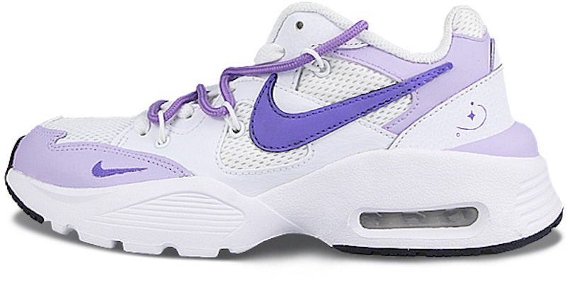 (W) 나이키 에어맥스 퓨전 '별빛 해체' (Nike Air Max Fusion 'Byeolbich Haehae') CJ1671-100(Team58-星际紫) Buy (W) 나이키 에어맥스 퓨전 '별빛 해체' (Nike Air Max Fusion 'Byeolbich Haehae') CJ1671-100(Team58-星际紫)