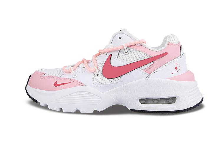 [Custom Shoes] (Women) Nike Air Max Fusion 'Stellar Pink'