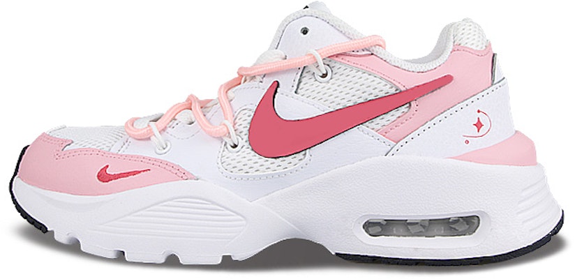 (W) 나이키 에어맥스 퓨전 '스텔라 핑크' (커스텀) CJ1671-100(Team58-星际粉) Buy (W) 나이키 에어맥스 퓨전 '스텔라 핑크' (커스텀) CJ1671-100(Team58-星际粉)