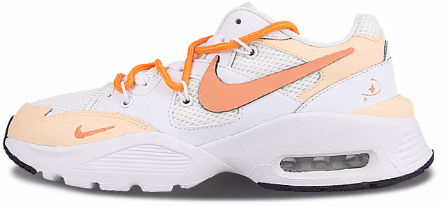 custom-shoes-women-nike-air-max-fusion-stellar-orange-deconstructed