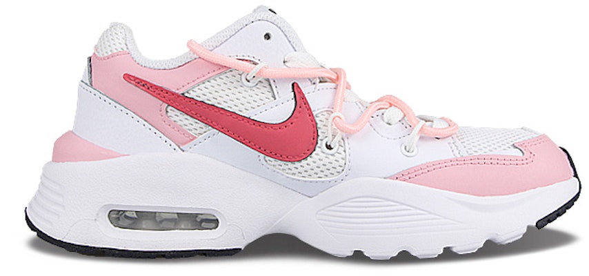 (W) 나이키 에어맥스 퓨전 '스텔라 핑크' (커스텀) CJ1671-100(Team58-星际粉) Order (W) 나이키 에어맥스 퓨전 '스텔라 핑크' (커스텀) CJ1671-100(Team58-星际粉)