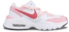 Order (W) 나이키 에어맥스 퓨전 '스텔라 핑크' (커스텀) CJ1671-100(Team58-星际粉)