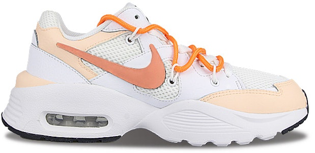 (W) 나이키 에어맥스 퓨전 '스텔라 오렌지 디컨스트럭티드' CJ1671-100(Team58-星际橙) Order (W) 나이키 에어맥스 퓨전 '스텔라 오렌지 디컨스트럭티드' CJ1671-100(Team58-星际橙)