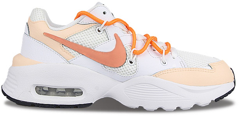 (W) 나이키 에어맥스 퓨전 '스텔라 오렌지 디컨스트럭티드' CJ1671-100(Team58-星际橙) Order (W) 나이키 에어맥스 퓨전 '스텔라 오렌지 디컨스트럭티드' CJ1671-100(Team58-星际橙)