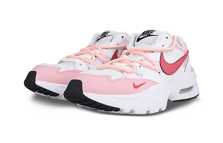 Lookbook (W) [Kasut Custom] Nike Air Max Fusion 'Stellar Pink' CJ1671-100(Team58-星际粉)