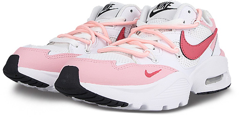 (W) 나이키 에어맥스 퓨전 '스텔라 핑크' (커스텀) CJ1671-100(Team58-星际粉) Lookbook (W) 나이키 에어맥스 퓨전 '스텔라 핑크' (커스텀) CJ1671-100(Team58-星际粉)