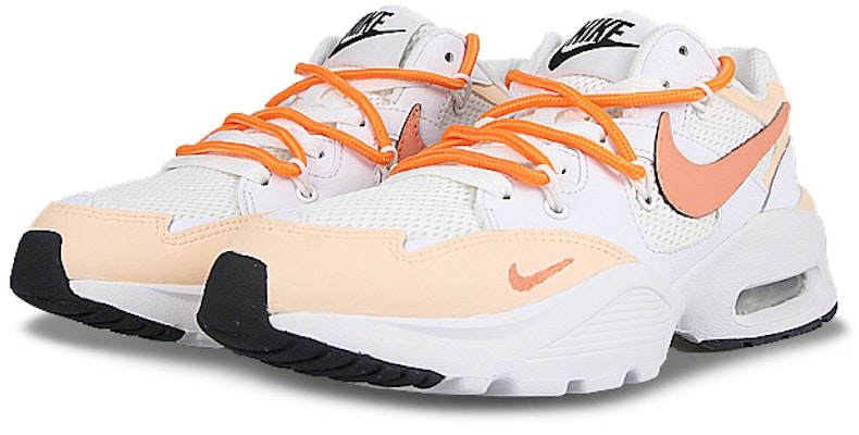 (W) 나이키 에어맥스 퓨전 '스텔라 오렌지 디컨스트럭티드' CJ1671-100(Team58-星际橙) Lookbook (W) 나이키 에어맥스 퓨전 '스텔라 오렌지 디컨스트럭티드' CJ1671-100(Team58-星际橙)