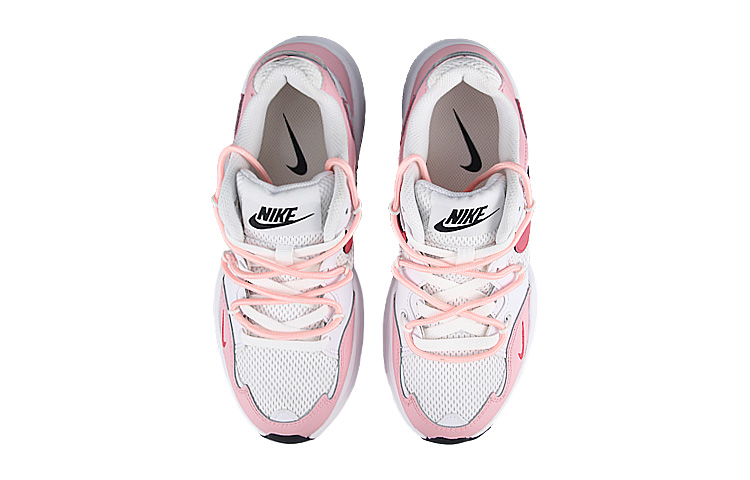 Shop (W) [Kasut Custom] Nike Air Max Fusion 'Stellar Pink' CJ1671-100(Team58-星际粉)