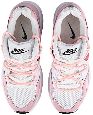 (W) 나이키 에어맥스 퓨전 '스텔라 핑크' (커스텀) CJ1671-100(Team58-星际粉) Shop (W) 나이키 에어맥스 퓨전 '스텔라 핑크' (커스텀) CJ1671-100(Team58-星际粉)