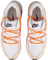 (W) Zapatillas Nike Air Max Fusion 'Naranja Estelar Deconstruidas' CJ1671-100(Team58-星际橙) Shop (W) Zapatillas Nike Air Max Fusion 'Naranja Estelar Deconstruidas' CJ1671-100(Team58-星际橙)