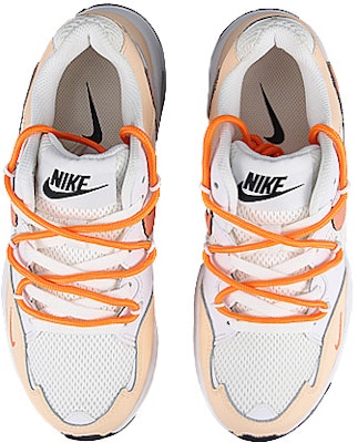 (W) 나이키 에어맥스 퓨전 '스텔라 오렌지 디컨스트럭티드' CJ1671-100(Team58-星际橙) Shop (W) 나이키 에어맥스 퓨전 '스텔라 오렌지 디컨스트럭티드' CJ1671-100(Team58-星际橙)