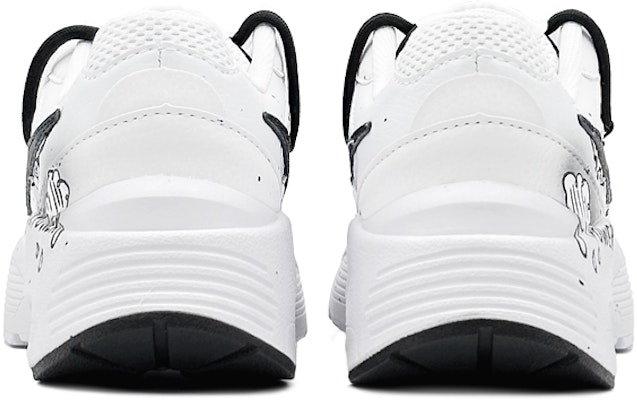 (W) Zapatillas Nike Air Max Fusion 'Street Graffiti Negro-Blanco' CJ1671-100(Team88-黑白气泡S-BOX) Purchase (W) Zapatillas Nike Air Max Fusion 'Street Graffiti Negro-Blanco' CJ1671-100(Team88-黑白气泡S-BOX)