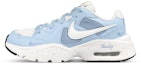 Buy 【客製球鞋】Nike Air Max Fusion 襪子 氣墊 夏季海洋 幸運塗鴉 潑墨 特殊鞋盒 低筒 跑步鞋 女款 白藍