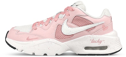 【客製化球鞋】 Nike Air Max Fusion 襪子 夏日花海 幸運塗鴉 潑墨 獨特鞋盒 低筒 慢跑鞋 女款 白粉 Buy 【客製化球鞋】 Nike Air Max Fusion 襪子 夏日花海 幸運塗鴉 潑墨 獨特鞋盒 低筒 慢跑鞋 女款 白粉