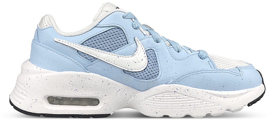 【客製球鞋】Nike Air Max Fusion 襪子 氣墊 夏季海洋 幸運塗鴉 潑墨 特殊鞋盒 低筒 跑步鞋 女款 白藍 Order 【客製球鞋】Nike Air Max Fusion 襪子 氣墊 夏季海洋 幸運塗鴉 潑墨 特殊鞋盒 低筒 跑步鞋 女款 白藍