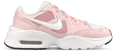 【客製化球鞋】 Nike Air Max Fusion 襪子 夏日花海 幸運塗鴉 潑墨 獨特鞋盒 低筒 慢跑鞋 女款 白粉 Order 【客製化球鞋】 Nike Air Max Fusion 襪子 夏日花海 幸運塗鴉 潑墨 獨特鞋盒 低筒 慢跑鞋 女款 白粉