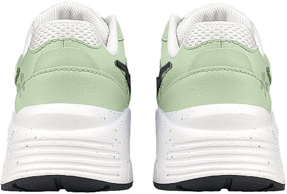 (W) 나이키 에어맥스 퓨전 '여름 숲 흰/초록' (커스텀) CJ1671-100(Team47-女幸运绿SBOX) Purchase (W) 나이키 에어맥스 퓨전 '여름 숲 흰/초록' (커스텀) CJ1671-100(Team47-女幸运绿SBOX)