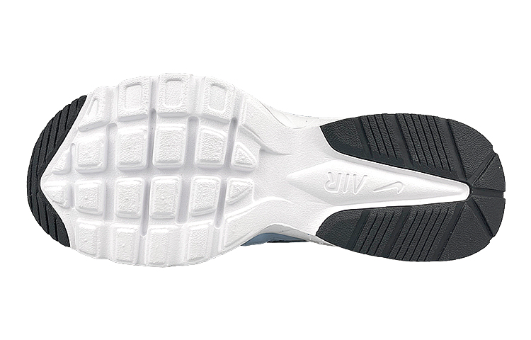 Details for (W) [Kasut Custom] Nike Air Max Fusion 'Summertime Ocean' CJ1671-100(Team47-女幸运蓝SBOX)