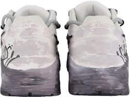 【訂製球鞋】 Nike Air Max Fusion 衰敗城市 織物 復古 做舊 潮流 時尚 百搭 減震防滑耐磨通風 低筒 跑步鞋 女款 黑灰 Purchase 【訂製球鞋】 Nike Air Max Fusion 衰敗城市 織物 復古 做舊 潮流 時尚 百搭 減震防滑耐磨通風 低筒 跑步鞋 女款 黑灰