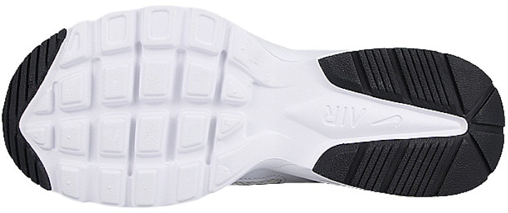 【訂製球鞋】 Nike Air Max Fusion 衰敗城市 織物 復古 做舊 潮流 時尚 百搭 減震防滑耐磨通風 低筒 跑步鞋 女款 黑灰 Details for 【訂製球鞋】 Nike Air Max Fusion 衰敗城市 織物 復古 做舊 潮流 時尚 百搭 減震防滑耐磨通風 低筒 跑步鞋 女款 黑灰