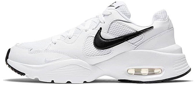 (W) 나이키 에어 맥스 퓨전 '보랏빛 불꽃놀이' (Custom) CJ1671-100(Team76-女款彩色烟花紫) Details for (W) 나이키 에어 맥스 퓨전 '보랏빛 불꽃놀이' (Custom) CJ1671-100(Team76-女款彩色烟花紫)