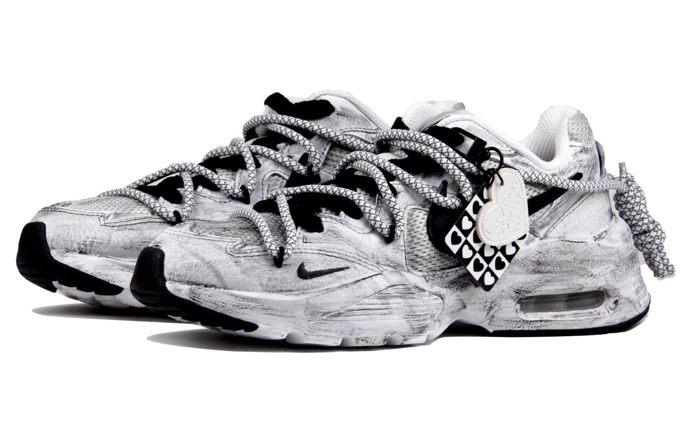 [Custom Shoes] (W) Nike Air Max Fusion 'Wasteland Retro Deconstructed' 圖 3