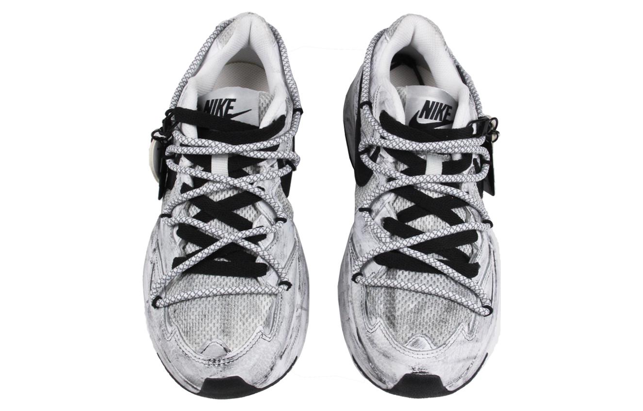 [Custom Shoes] (W) Nike Air Max Fusion 'Wasteland Retro Deconstructed' 圖 4