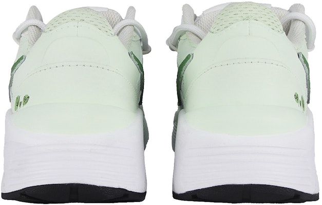 (W) 나이키 에어맥스 퓨전 '화이트-그린' (커스텀) CJ1671-100(Team115-绿意盎然) Purchase (W) 나이키 에어맥스 퓨전 '화이트-그린' (커스텀) CJ1671-100(Team115-绿意盎然)