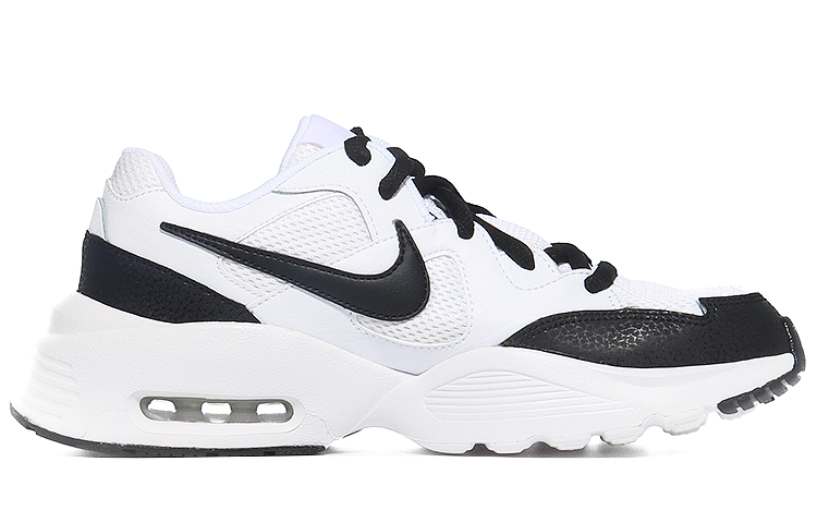 Order (W) [Kasut Custom] Nike Air Max Fusion 'Swallowtail Putih' CJ1671-100(Team10--飘飘燕尾