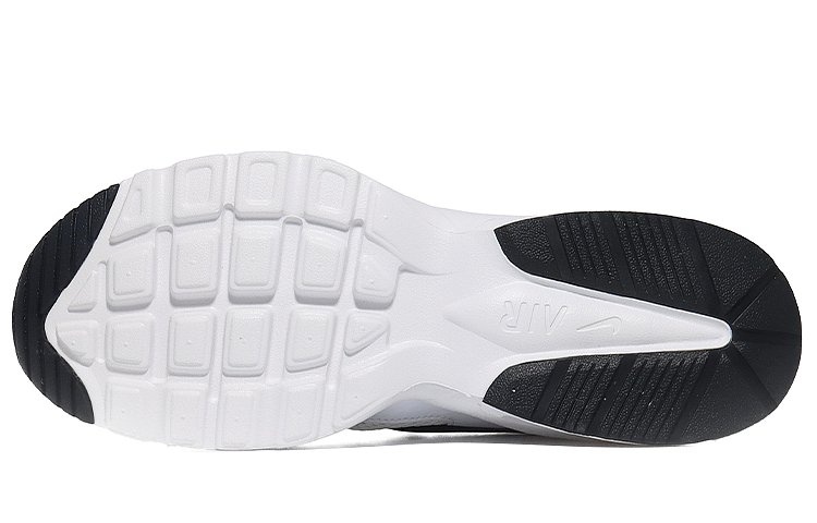 Details for (W) [Kasut Custom] Nike Air Max Fusion 'Swallowtail Putih' CJ1671-100(Team10--飘飘燕尾