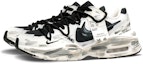 Purchase (W) Zapatillas Nike Air Max Fusion TMS 'Graffiti Dirty Retro Blanco Negro' CJ1671-100(Team62-不定义女款)