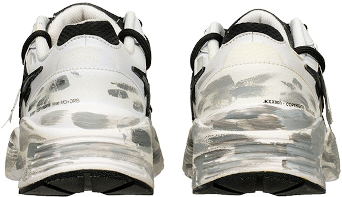 (W) 나이키 커스텀 에어맥스 퓨전 '그래피티 레트로 블랙 화이트' CJ1671-100(Team62-不定义女款) Details for (W) 나이키 커스텀 에어맥스 퓨전 '그래피티 레트로 블랙 화이트' CJ1671-100(Team62-不定义女款)