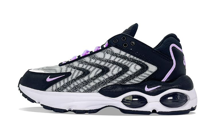 Order (W) [Zapatillas Personalizadas] Nike Air Max Tailwind 'Morado Milenio' DQ3984-001(Team275-千禧紫-)