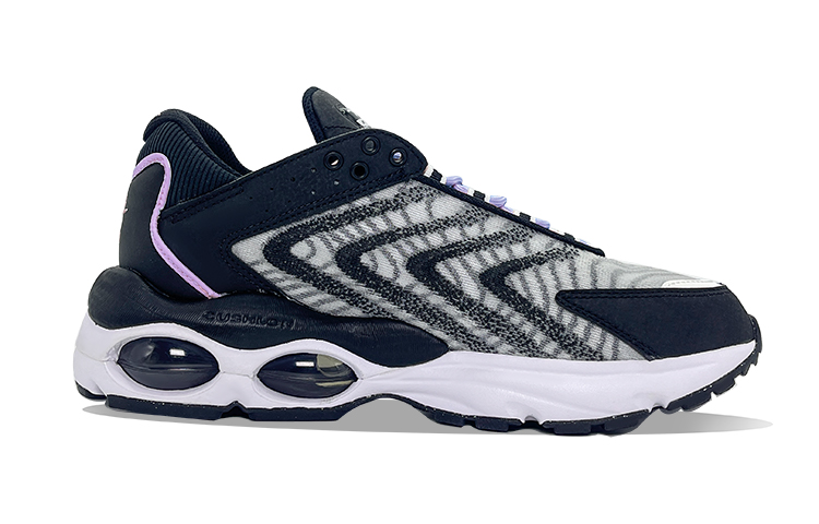Lookbook (W) [Zapatillas Personalizadas] Nike Air Max Tailwind 'Morado Milenio' DQ3984-001(Team275-千禧紫-)