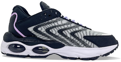 【個人化訂製球鞋】 Nike Air Max Tailwind 千禧紫 潮流配搭 防磨損 低筒 休閒生活鞋 女款 黑紫 Lookbook 【個人化訂製球鞋】 Nike Air Max Tailwind 千禧紫 潮流配搭 防磨損 低筒 休閒生活鞋 女款 黑紫