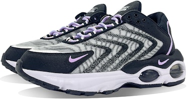 【個人化訂製球鞋】 Nike Air Max Tailwind 千禧紫 潮流配搭 防磨損 低筒 休閒生活鞋 女款 黑紫 Shop 【個人化訂製球鞋】 Nike Air Max Tailwind 千禧紫 潮流配搭 防磨損 低筒 休閒生活鞋 女款 黑紫