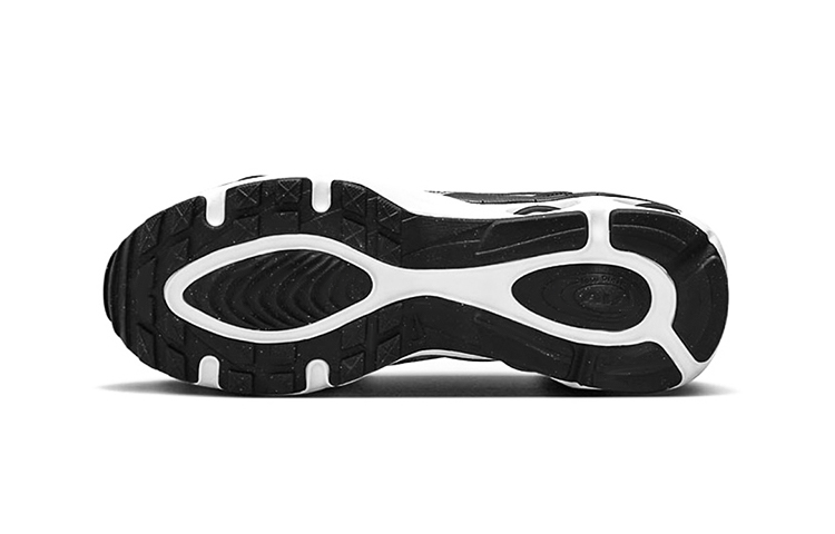 Details for (W) [Zapatillas Personalizadas] Nike Air Max Tailwind 'Morado Milenio' DQ3984-001(Team275-千禧紫-)