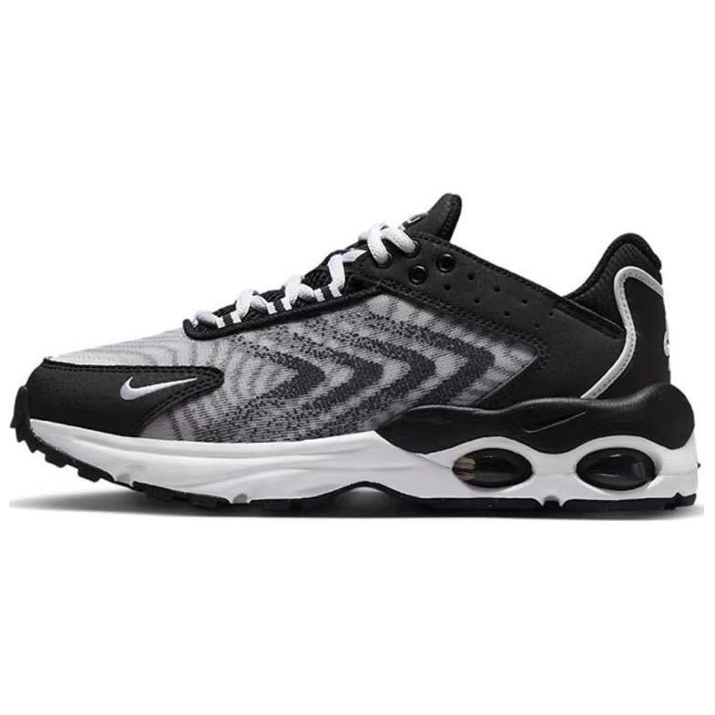 Sizing (W) [Zapatillas Personalizadas] Nike Air Max Tailwind 'Morado Milenio' DQ3984-001(Team275-千禧紫-)
