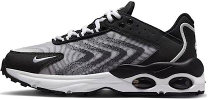 【個人化訂製球鞋】 Nike Air Max Tailwind 千禧紫 潮流配搭 防磨損 低筒 休閒生活鞋 女款 黑紫 Sizing 【個人化訂製球鞋】 Nike Air Max Tailwind 千禧紫 潮流配搭 防磨損 低筒 休閒生活鞋 女款 黑紫