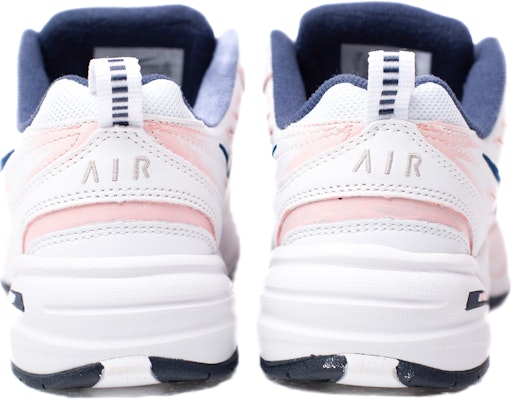 (W) 나이키 에어 모나크 4 '핑크 하트 토끼' (커스텀) 415445-102(Team-309比心兔) Purchase (W) 나이키 에어 모나크 4 '핑크 하트 토끼' (커스텀) 415445-102(Team-309比心兔)