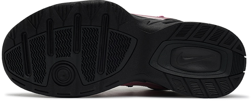 (W) ナイキ エア モナーク IV "黒ピンク星屑" (カスタム) 415445-001(TeamI-女款星空之恋L黑粉) Sizing (W) ナイキ エア モナーク IV "黒ピンク星屑" (カスタム) 415445-001(TeamI-女款星空之恋L黑粉)