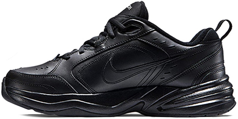 (W) ナイキ エア モナーク IV "黒ピンク星屑" (カスタム) 415445-001(TeamI-女款星空之恋L黑粉) Cheap (W) ナイキ エア モナーク IV "黒ピンク星屑" (カスタム) 415445-001(TeamI-女款星空之恋L黑粉)